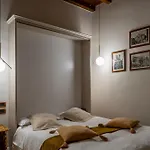 Condotti Rooms