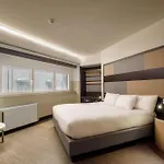 Cosmopolita Hotel Rome, Tapestry Collection By Hilton