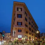 Cosmopolita Hotel Rome, Tapestry Collection By Hilton