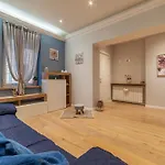 Mm Piramide Apartments