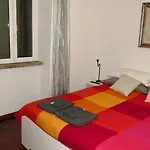 Vatican Apartment