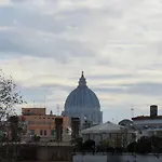 Vatican Apartment