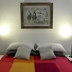 Vatican Apartment
