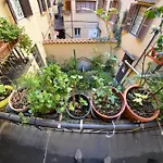 Charme De Rome Vatican Apartment