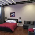 Imperial Forum Relais