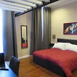 Imperial Forum Relais