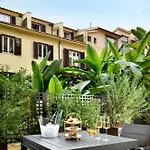 Margutta 19 - Small Luxury Hotels Of The World