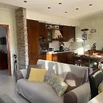 Roma Battistini 66 Apartment, Near Vatican City