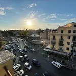 Roma Battistini 66 Apartment, Near Vatican City