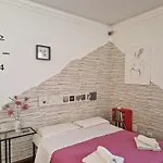 A Casa Di Delia - Stazione Fidene