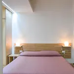 Tiburtina Terrace Apartments