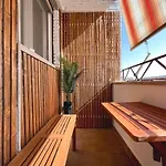 Horizon - Concept Apartment