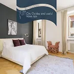 Daplace - Ginevra Apartment