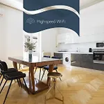 Daplace - Ginevra Apartment