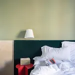 Condominio Monti Boutique Hotel