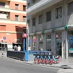 Camera Con Vista
