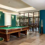 Hotel Roma Tor Vergata