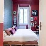 Roma Retro Apartment - St. Peter Vatican