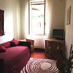 Tolles Appartement In Rione IV Campo Marzio Mit Panorama-Terrasse, Trevi-Brunnen In Der Naehe