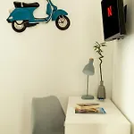 Corte95 - Bright & Spacious Apartment