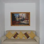 Residence Casale Mostacciano