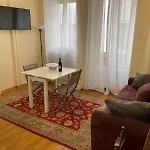 Suites In Rome 2