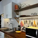 Bqa Boutique Apartments Rome-Trastevere