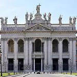 Stans Dolce Lusso Basilica San Giovanni