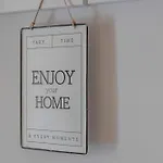The Sunset Rhome Elegant Suite With Wifi Ac