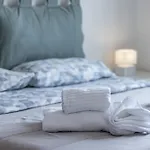 The Sunset Rhome Elegant Suite With Wifi Ac