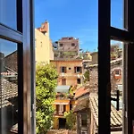 Trastevere Al Leopardo