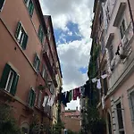 Trastevere Al Leopardo