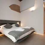 B&B First Floor
