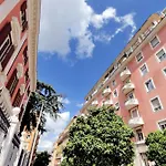 Bellezza Al Colosseo - B&B&Apts