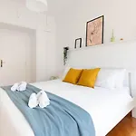 Balduina Retreat Terrace