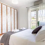 Balduina Retreat Terrace