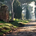 Greta\'S House , Rome Centre