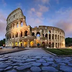 Greta\'S House , Rome Centre