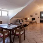 Fcr Rome Apartments Ponte Milvio - Fleming