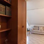 Fcr Rome Apartments Ponte Milvio - Fleming