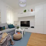 Balduina Station Apartment