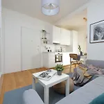 Balduina Station Apartment