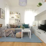 Balduina Station Apartment