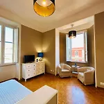 Eccelso Suites