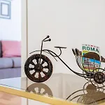 Homedesirome - La Casa A Colori