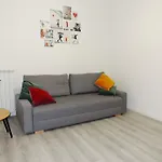 Kalu Apartment