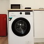 Kalu Apartment