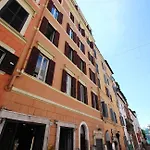 Crispi Relax Apartment
