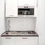 Crispi Relax Apartment