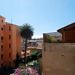 Crispi Relax Apartment